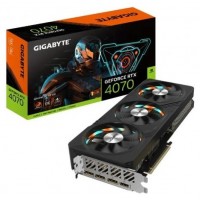 TARJETA GRAFICA GIGABYTE RTX4070 G OC V2 12G